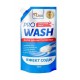 PRO WASH засіб для миття посуду "Сода" 460мл. Дой-пак PRO WASH засіб для миття посуду "Сода" 460мл. Дой-пак