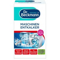 Засіб проти накипу Dr. Beckmann Антикальк, 2×50 г Засіб проти накипу Dr. Beckmann Антикальк, 2×50 г