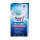 Таблетки для очищення унітазу Denkmit 16×25 г