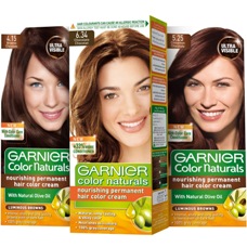 Garnier Color Naturals