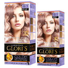 Gloris