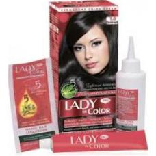 LADY in Color