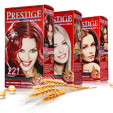 PRESTIGE